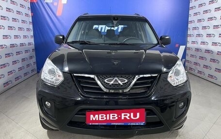 Chery Tiggo (T11), 2014 год, 855 000 рублей, 2 фотография