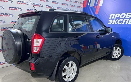 Chery Tiggo (T11), 2014 год, 855 000 рублей, 3 фотография