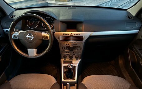 Opel Astra H, 2013 год, 799 000 рублей, 11 фотография