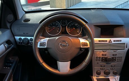 Opel Astra H, 2013 год, 799 000 рублей, 12 фотография