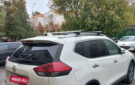 Nissan X-Trail, 2019 год, 2 520 000 рублей, 5 фотография