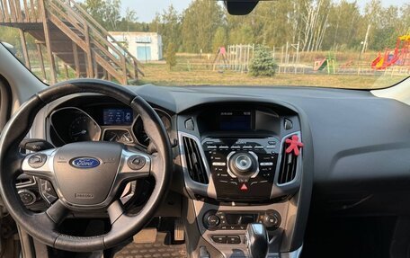 Ford Focus III, 2012 год, 1 150 000 рублей, 8 фотография