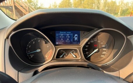 Ford Focus III, 2012 год, 1 150 000 рублей, 9 фотография