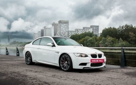 BMW M3, 2012 год, 4 300 000 рублей, 3 фотография