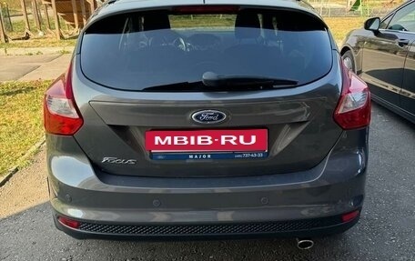 Ford Focus III, 2012 год, 1 150 000 рублей, 2 фотография