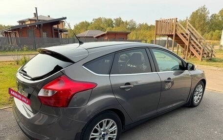 Ford Focus III, 2012 год, 1 150 000 рублей, 5 фотография