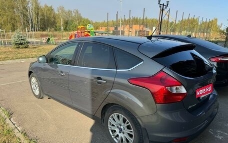 Ford Focus III, 2012 год, 1 150 000 рублей, 6 фотография