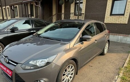 Ford Focus III, 2012 год, 1 150 000 рублей, 3 фотография