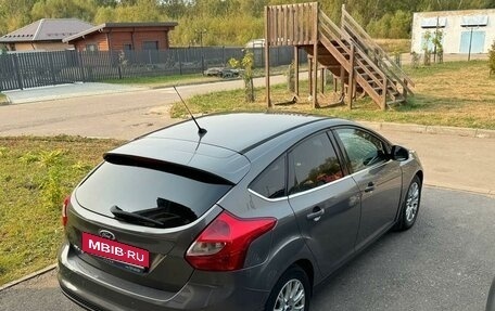 Ford Focus III, 2012 год, 1 150 000 рублей, 15 фотография