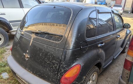 Chrysler PT Cruiser, 2001 год, 190 000 рублей, 3 фотография