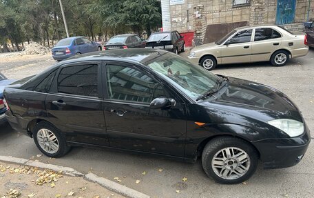 Ford Focus IV, 2002 год, 135 000 рублей, 3 фотография