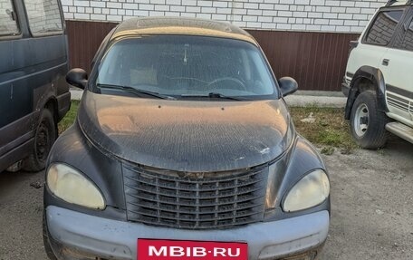 Chrysler PT Cruiser, 2001 год, 190 000 рублей, 2 фотография