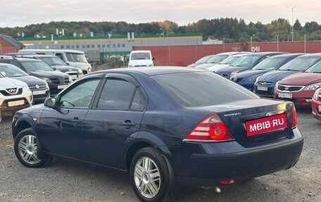 Ford Mondeo III, 2005 год, 430 000 рублей, 4 фотография