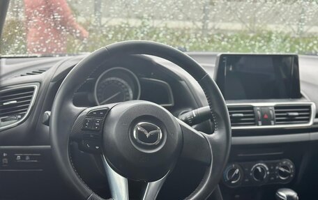 Mazda 3, 2014 год, 1 300 000 рублей, 6 фотография