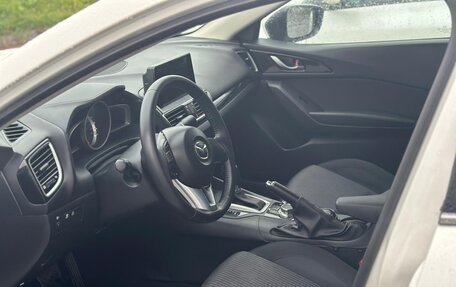 Mazda 3, 2014 год, 1 300 000 рублей, 5 фотография