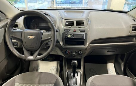 Chevrolet Cobalt II, 2013 год, 685 000 рублей, 8 фотография