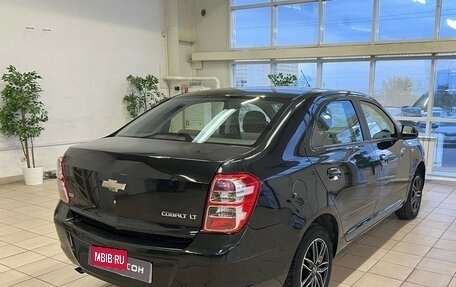 Chevrolet Cobalt II, 2013 год, 685 000 рублей, 2 фотография