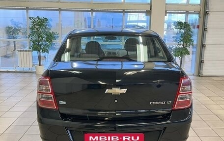 Chevrolet Cobalt II, 2013 год, 685 000 рублей, 4 фотография