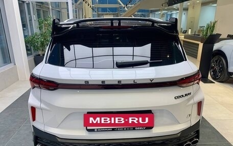 Geely Coolray I, 2024 год, 2 949 990 рублей, 5 фотография