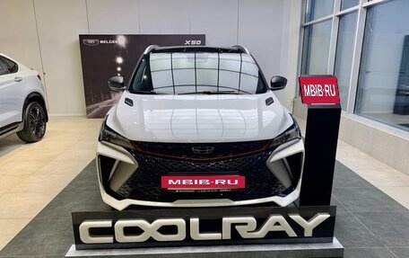 Geely Coolray I, 2024 год, 2 949 990 рублей, 2 фотография