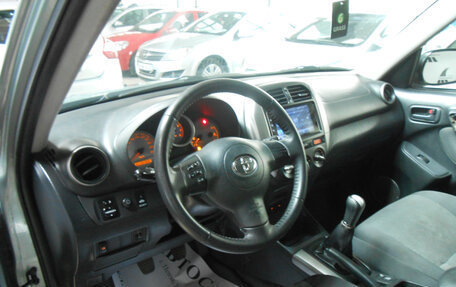 Toyota RAV4, 2005 год, 950 000 рублей, 8 фотография