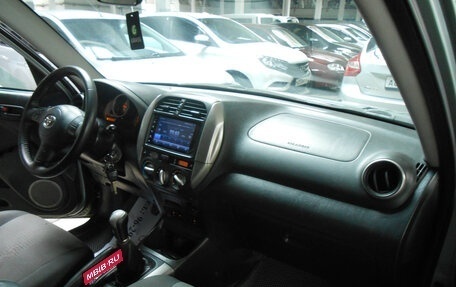 Toyota RAV4, 2005 год, 950 000 рублей, 10 фотография