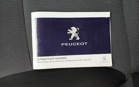 Peugeot Partner II рестайлинг 2, 2022 год, 1 720 000 рублей, 13 фотография