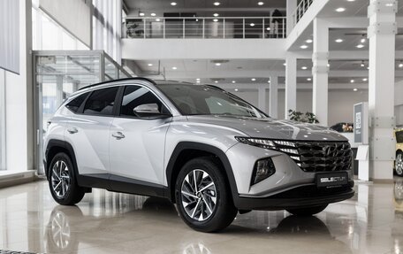 Hyundai Tucson, 2024 год, 3 820 000 рублей, 4 фотография