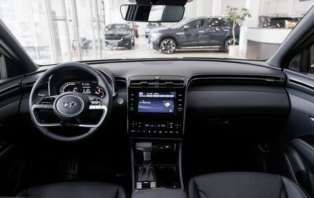 Hyundai Tucson, 2024 год, 3 820 000 рублей, 18 фотография