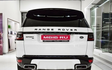 Land Rover Range Rover Sport II, 2020 год, 6 950 000 рублей, 6 фотография