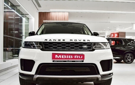 Land Rover Range Rover Sport II, 2020 год, 6 950 000 рублей, 2 фотография