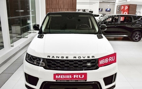 Land Rover Range Rover Sport II, 2020 год, 6 950 000 рублей, 3 фотография