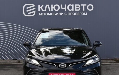 Toyota Camry, 2023 год, 3 850 000 рублей, 3 фотография