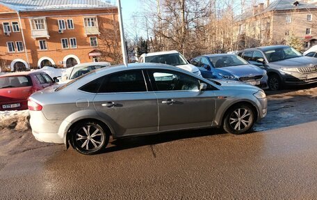 Ford Mondeo IV, 2007 год, 550 000 рублей, 7 фотография