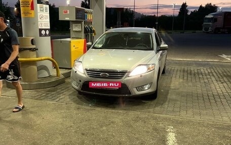 Ford Mondeo IV, 2007 год, 550 000 рублей, 4 фотография