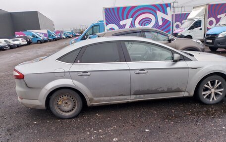 Ford Mondeo IV, 2007 год, 550 000 рублей, 9 фотография