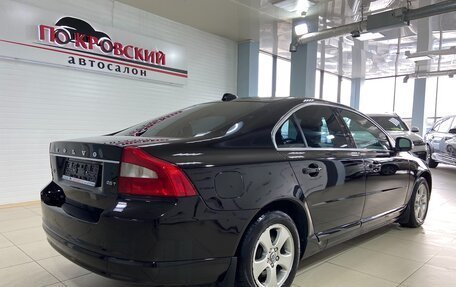 Volvo S80 II рестайлинг 2, 2008 год, 999 000 рублей, 9 фотография