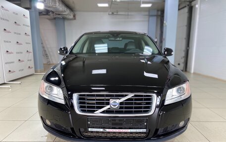 Volvo S80 II рестайлинг 2, 2008 год, 999 000 рублей, 4 фотография