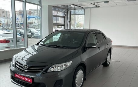 Toyota Corolla, 2011 год, 1 140 000 рублей, 1 фотография