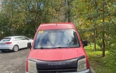 Ford Transit Connect, 2004 год, 300 000 рублей, 1 фотография