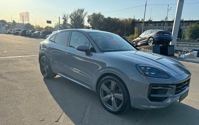 Porsche Cayenne III, 2024 год, 21 000 000 рублей, 1 фотография