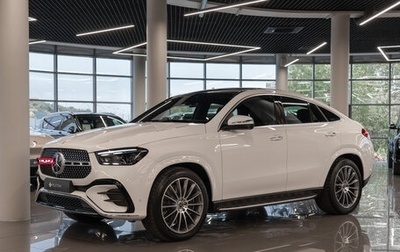 Mercedes-Benz GLE Coupe, 2023 год, 15 750 000 рублей, 1 фотография