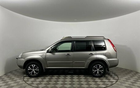 Nissan X-Trail, 2007 год, 779 000 рублей, 8 фотография