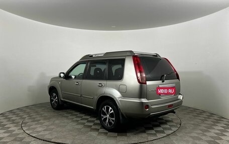 Nissan X-Trail, 2007 год, 779 000 рублей, 7 фотография