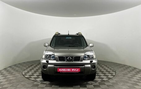 Nissan X-Trail, 2007 год, 779 000 рублей, 2 фотография