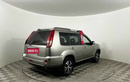 Nissan X-Trail, 2007 год, 779 000 рублей, 5 фотография