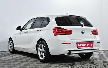 BMW 1 серия, 2015 год, 1 550 000 рублей, 6 фотография