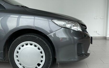 Toyota Corolla, 2011 год, 1 140 000 рублей, 5 фотография