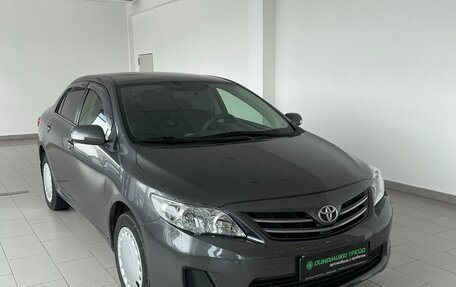 Toyota Corolla, 2011 год, 1 140 000 рублей, 3 фотография