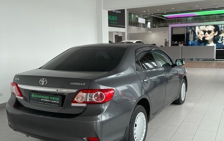 Toyota Corolla, 2011 год, 1 140 000 рублей, 6 фотография